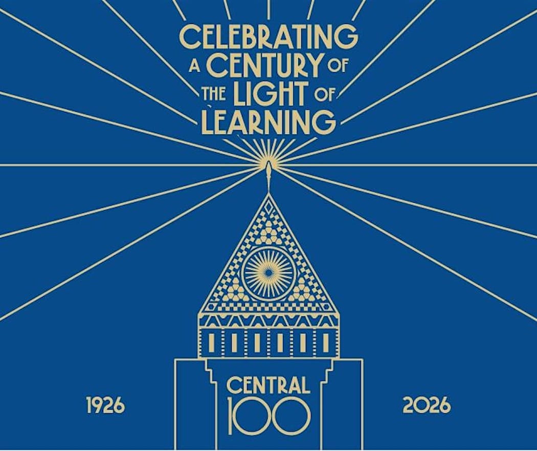 Central Library Centennial Festival 2
